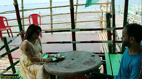 Image Indian Tourist Bhabhi One time sex fantasy! Hot Sex