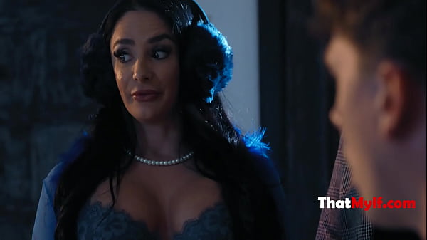 Image Latina MILF Uses Sex To Solve Problems (Even in The Afterlife)