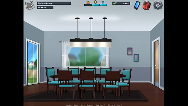 Image Summertime Saga Cap 5 - Mi Hermanastra Me Hace Una Paja Para Sus Fans