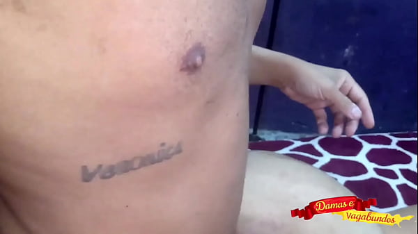 Image Dor e sofrimento no sexo anal duro...