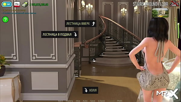 Image FashionBusiness - Maid Gets Facialized E1 #2