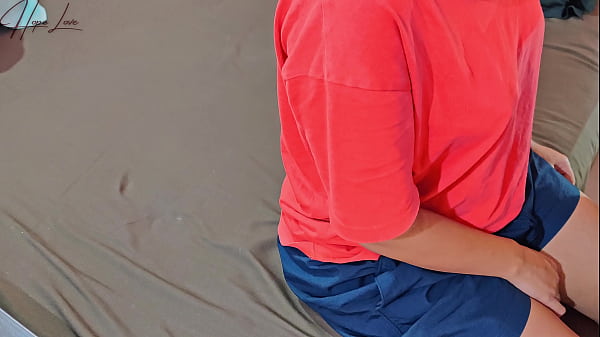 Image Came Home From Work And Found My Neighbor Wife Waiting For Sex.