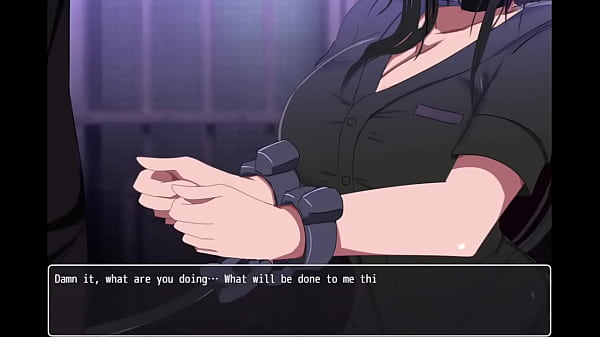 Image Masturbando a protagonista e sua amiga na frente de uma multid&atilde_o de homens - Living Fleshlight Strike Squad - Parte 6 - Final