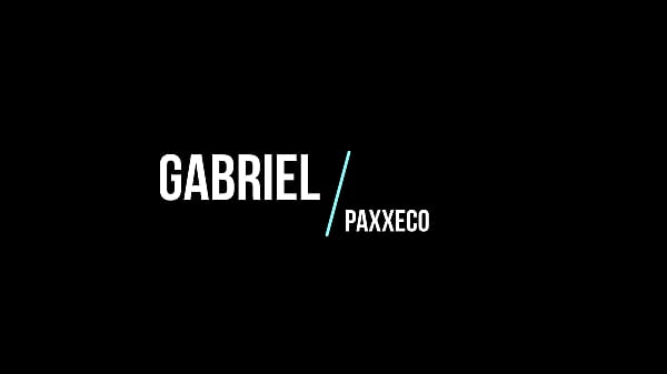 Image Gabriel Paxxeco X Hot Paulistano (COMPLETO NO RED)