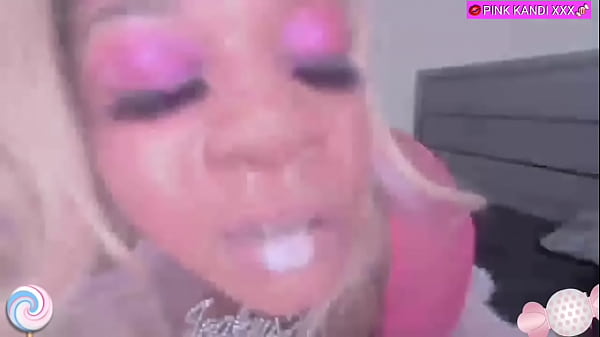 Image @PUFF'S MAKIN DEM BANDZ (PINK KANDI XXX)