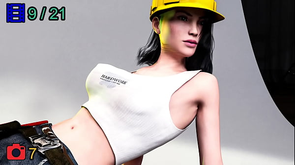 Image FashionBusiness - takes erotic photographs for construction company E1 #56