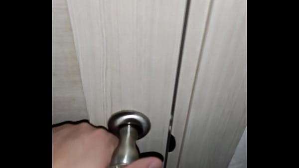 Image hot sex in the bathroom