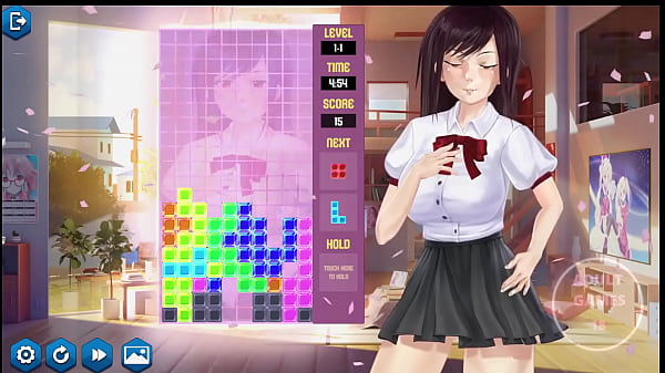 Image Gamer Girls