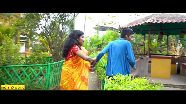 Image Newly married Village Bhabhi repay husband loan. Hindi Best web series Sex