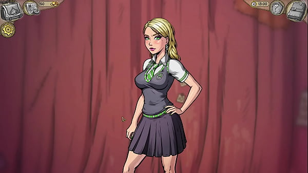 Image I ENJOY THESE 4 TEENS IN MY ROOM - Innocent Witches Gameplay | Part 3