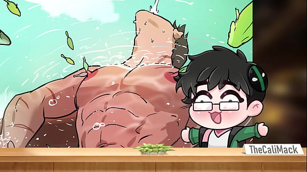 Image VIRGIN'S FIRST BL MANHWA