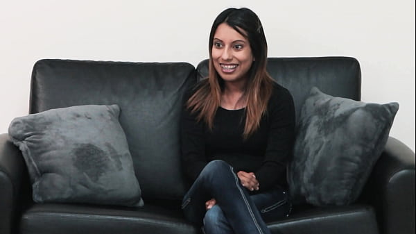 Image Mandy Mynx likes fucking on the casting couch so much she did it twice