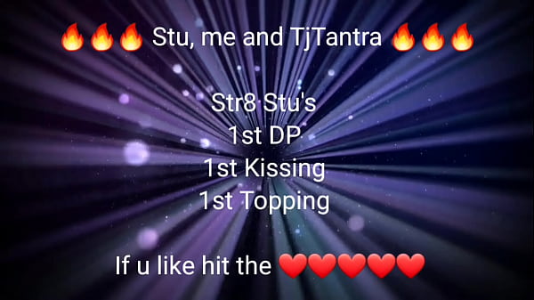 Image Straight Stu Tradie 1st Double Penetration