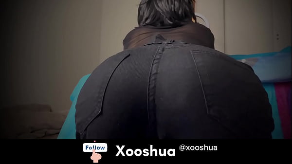 Image Beautiful femboy Xooshua, small ass, BBC, daddy, I want you to fuck my ass