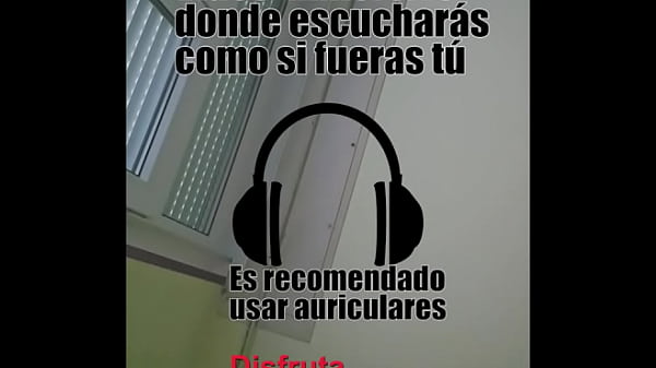 Image V&iacute_deo inmersivo ASMR sexo