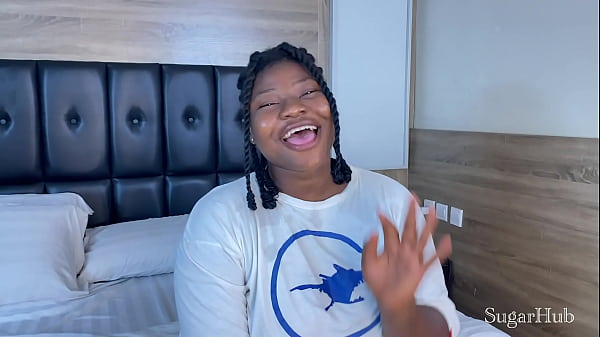 Image He fuck my Pussy Crazy Style on my First Porn Interview