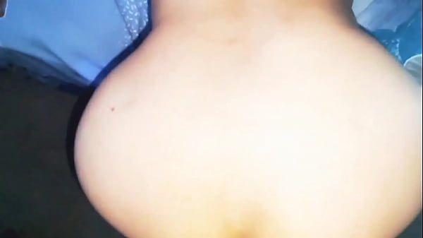 Image PEASANT STEPMOM HAS A NICE ASS, TO GIVE HER A DELICIOUS FUCK, I LEFT HER ASS FILLED WITH MY MILK REAL HOMEMADE AMATEUR SEX.