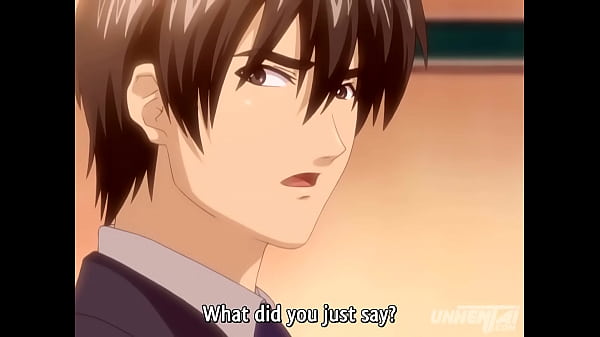 Image Step Dad Seduces her Young 18yo Step Daughter - Hentai Uncensored [Subtitled]