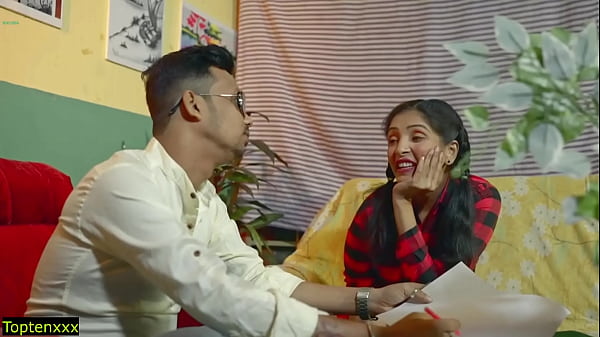 Image Untold Sex Story! Indian Teacher and Student Sex