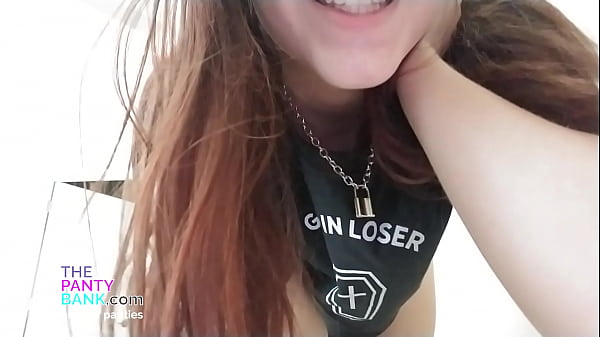 Image Perfect Petite Teen Amateur With Puffy Nipples And A Tight Pussy Looks Amazing When She Masturbates | The Panty Bank - Used Panties