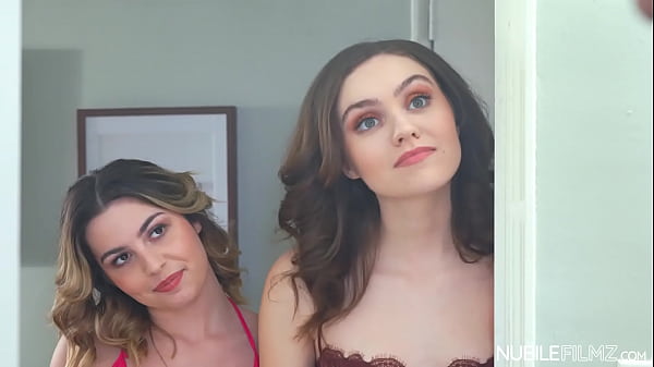 Image Chanel Camryn, Freya Parker Rented a House