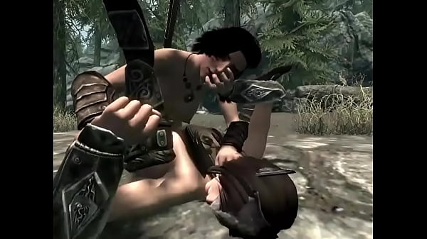 Image Skyrim I Privilegios de ser Thane