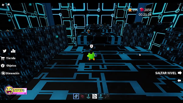Image ROBLOX SPEEDRUN 3 FULL GAMEPLAY - NO VOICE