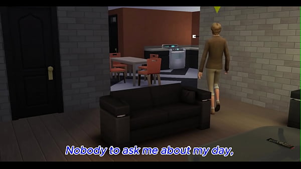 Image Grandpa's Visit - Part 5