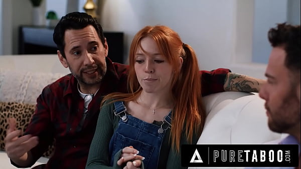Image PURE TABOO He Shares His Petite Stepbae Madi Collins With A Social Worker To Keep Their Secret