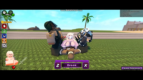 Image Whoreblox Game - Gangbang Moment (2)