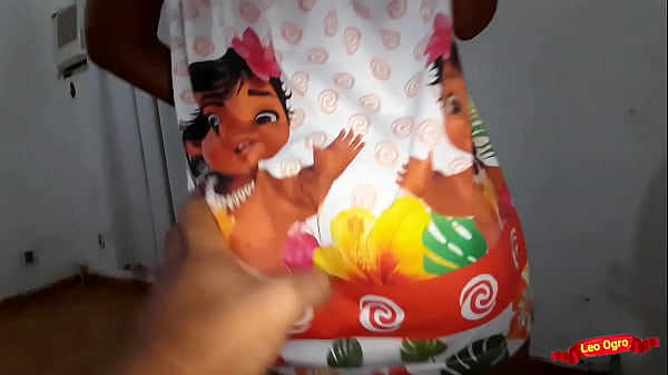 Image Esfrego minha bucetinha no pau do meu padrasto...
