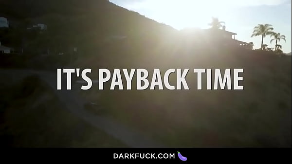 Image It's Payback Time!
