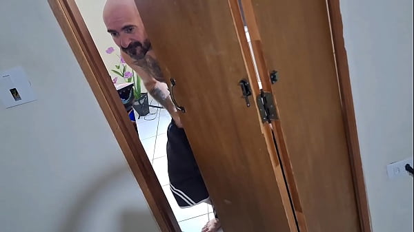 Image Esqueceu a camisinha deixei enfiar s&oacute_ a cabecinha