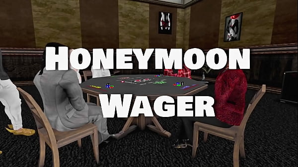 Image Honeymoon Wager
