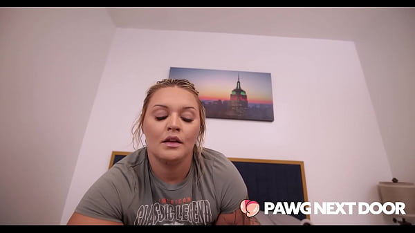 Image Thick PAWG Sucks Old Black Mans Dick