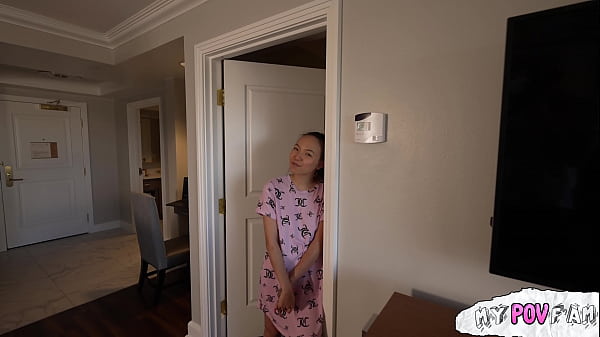 Image Getting comforted by my stepdaughter after being fired