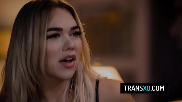 Image Hot teen tranny gets fucked by her stepdad