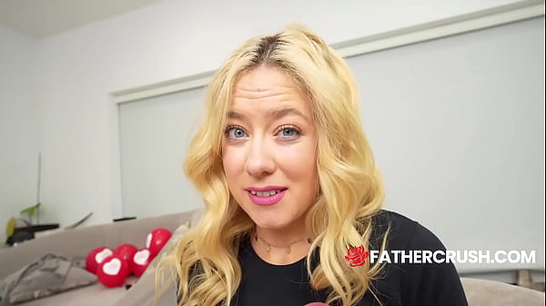 Image Stepdaughter Feels Every Pump As My Thick Dick Fills Her Cunt On Vday - FatherCrush