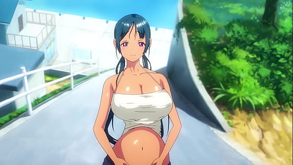 Image Koumi-jima Shuu 7 De Umeru Mesu-tachi Ep 2 All Sexs Scenes