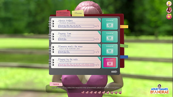 Image EP4: Sexy Patients - Helping the Hotties