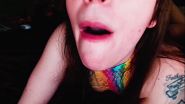 Image Two blowjobs and a creampie, suck it, fuck it.