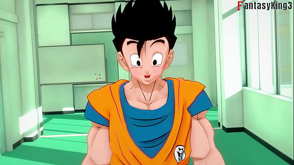 Image Dragon Ball ZEX 2 | Android 18 are very horny and androdid 21.... Trailer | Watch this and others 1 hr espisodes on Sheer or PTRN: Fantasyking3