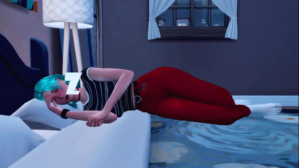 Image lustful futanari stepsister arranged hard anal sex for her punk stepsister sims me hentai