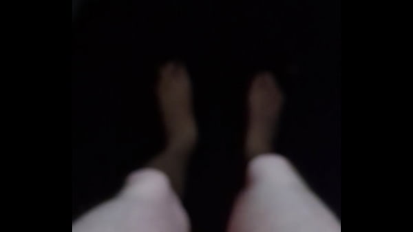 Image Outside at night