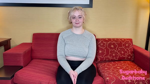 Image Annie's Pukey Audition Sample