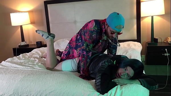 Image Rapper Fucks Hot Trans Woman Doggystyle Raw