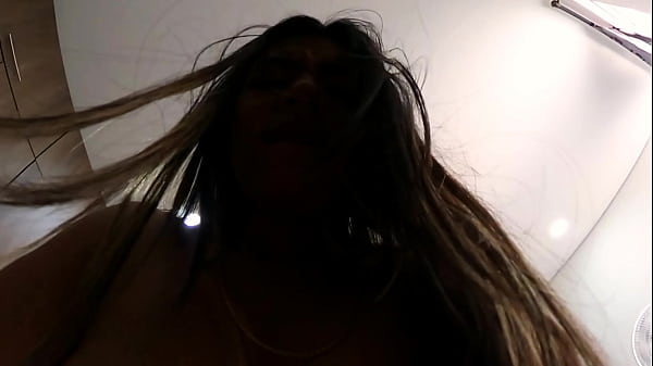Image Me Levanto Cachondo Y Mi Novia Me Ayuda
