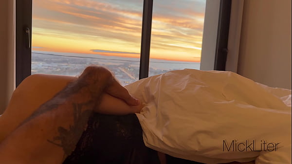 Image POV Girlfriend sucked me at the first request
