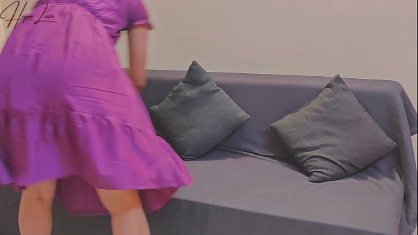 Image My New Maids First Day In The House.
