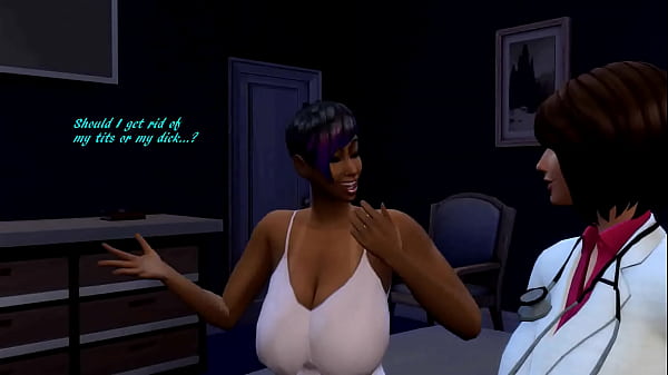 Image SIMS 4: THE LAKE HOUSE XXX - a Parody